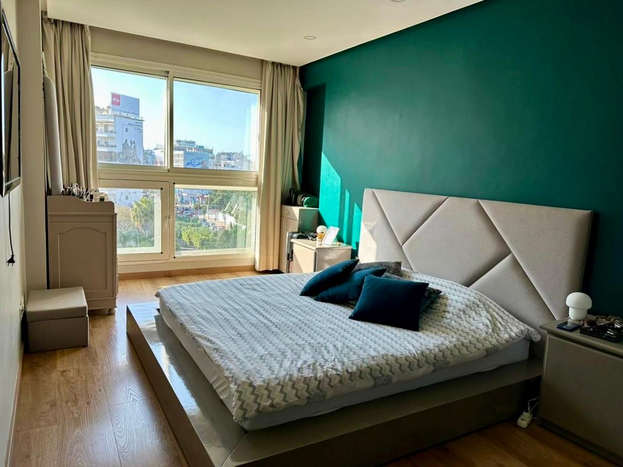 Appartement 158 m² à Palmier — 7