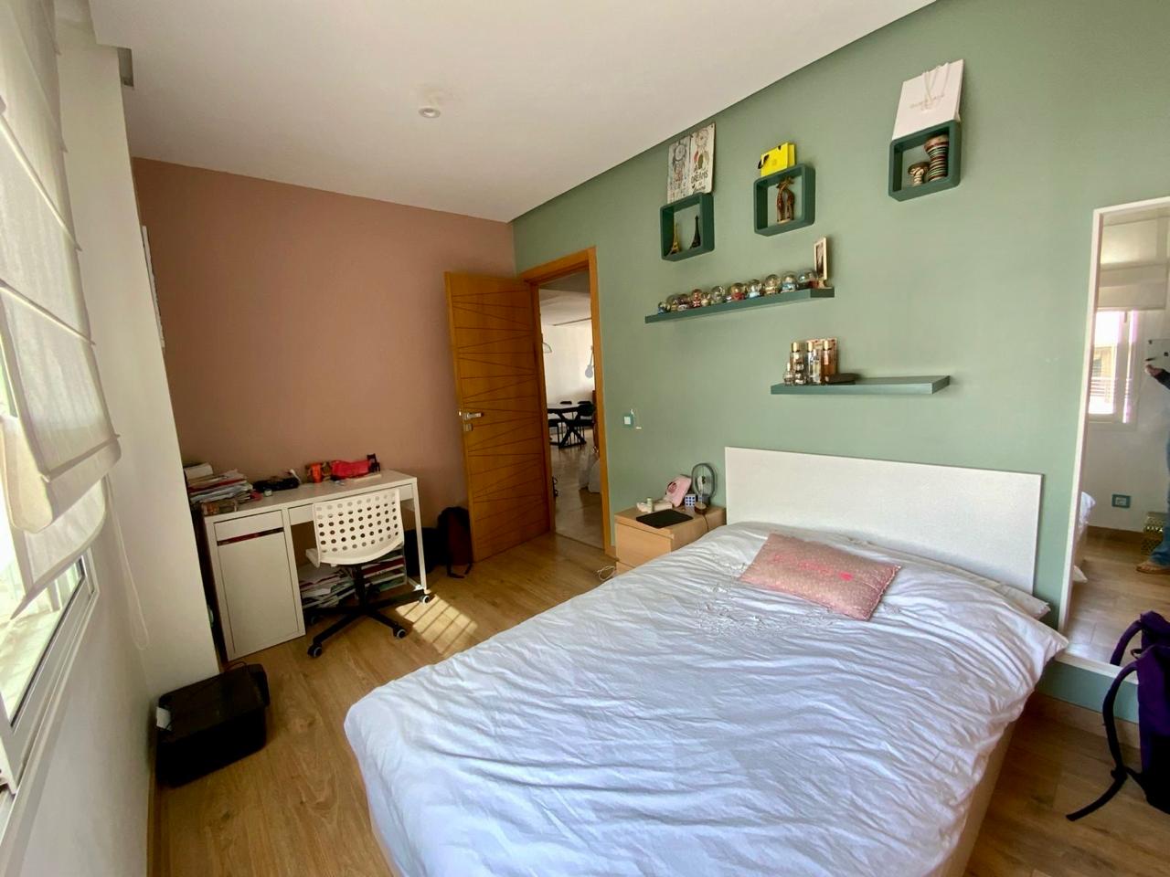 Appartement 158 m² à Palmier — 8