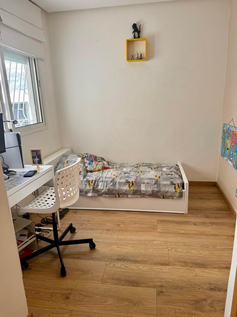 Appartement à vendre, bien ensoleillé, au Palmier — 5