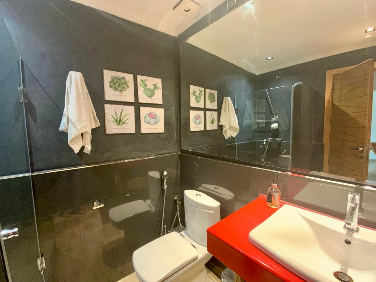 Appartement 158 m² à Palmier — 10