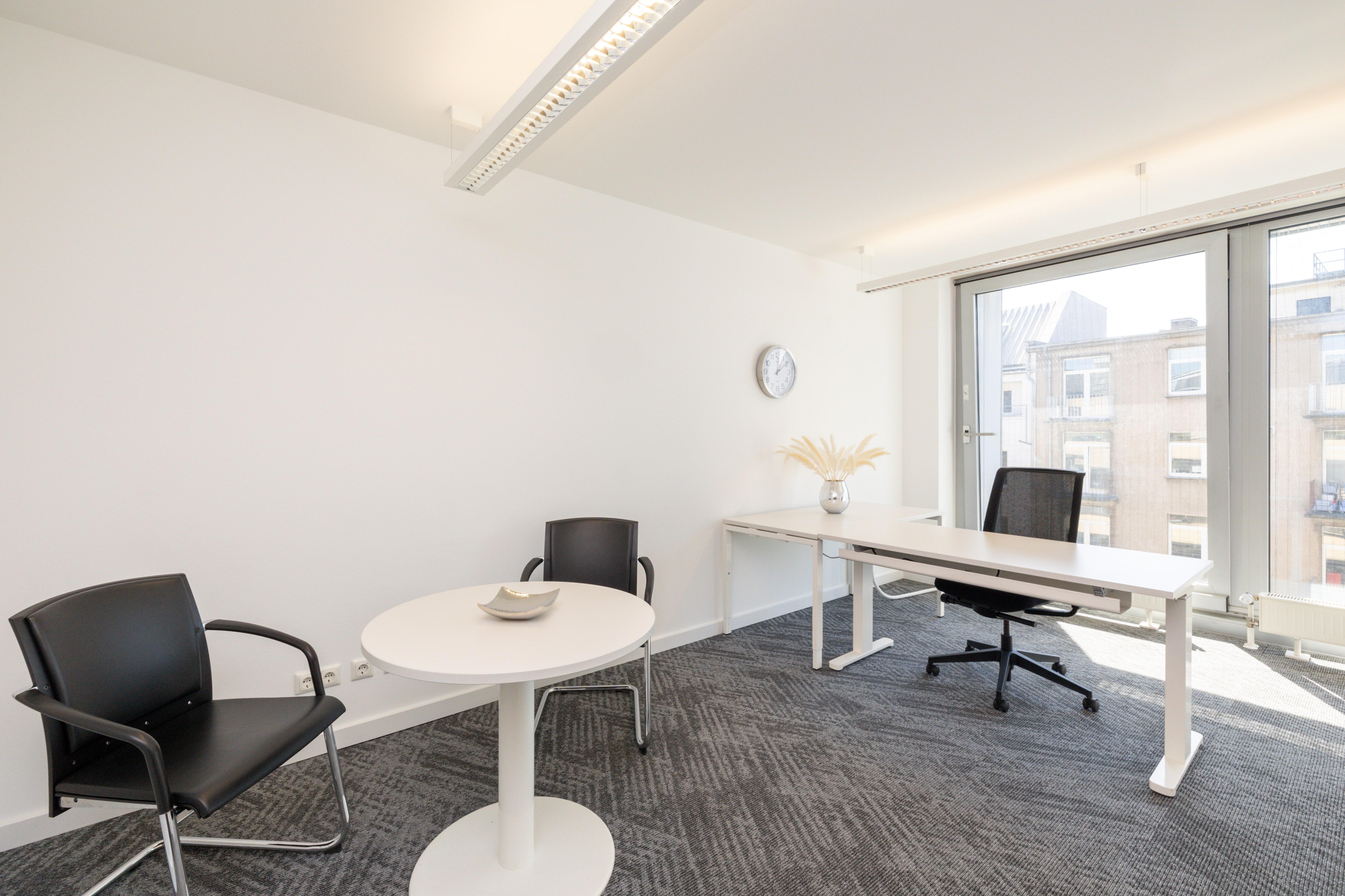 Bureau 10 m² à Ain Sebaa — 7