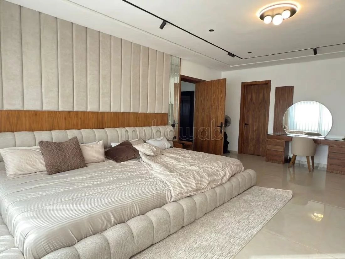 Villa meublée de luxe à louer — 5