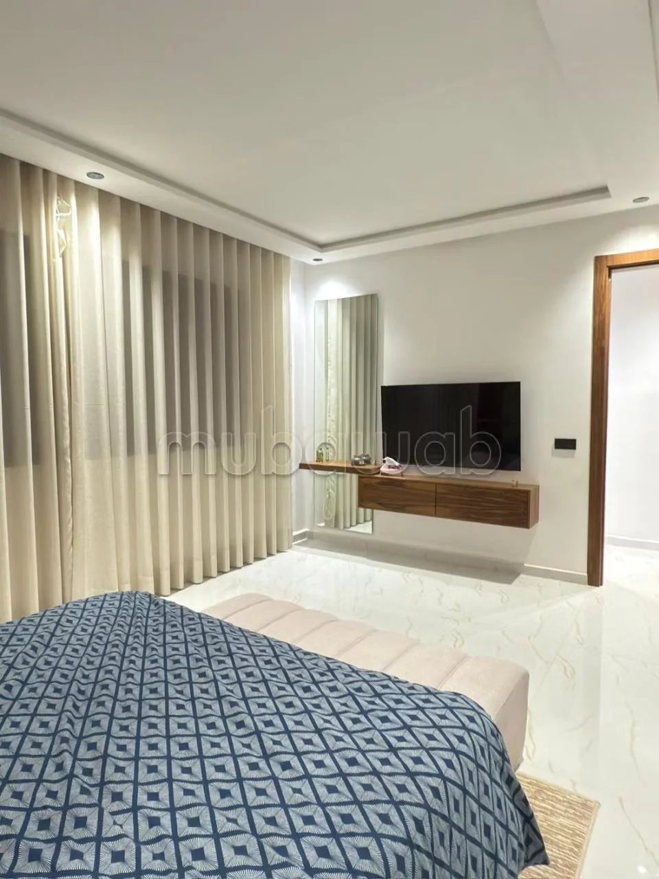 Appartement 1022 m² f Route de Tahanaoute — 9