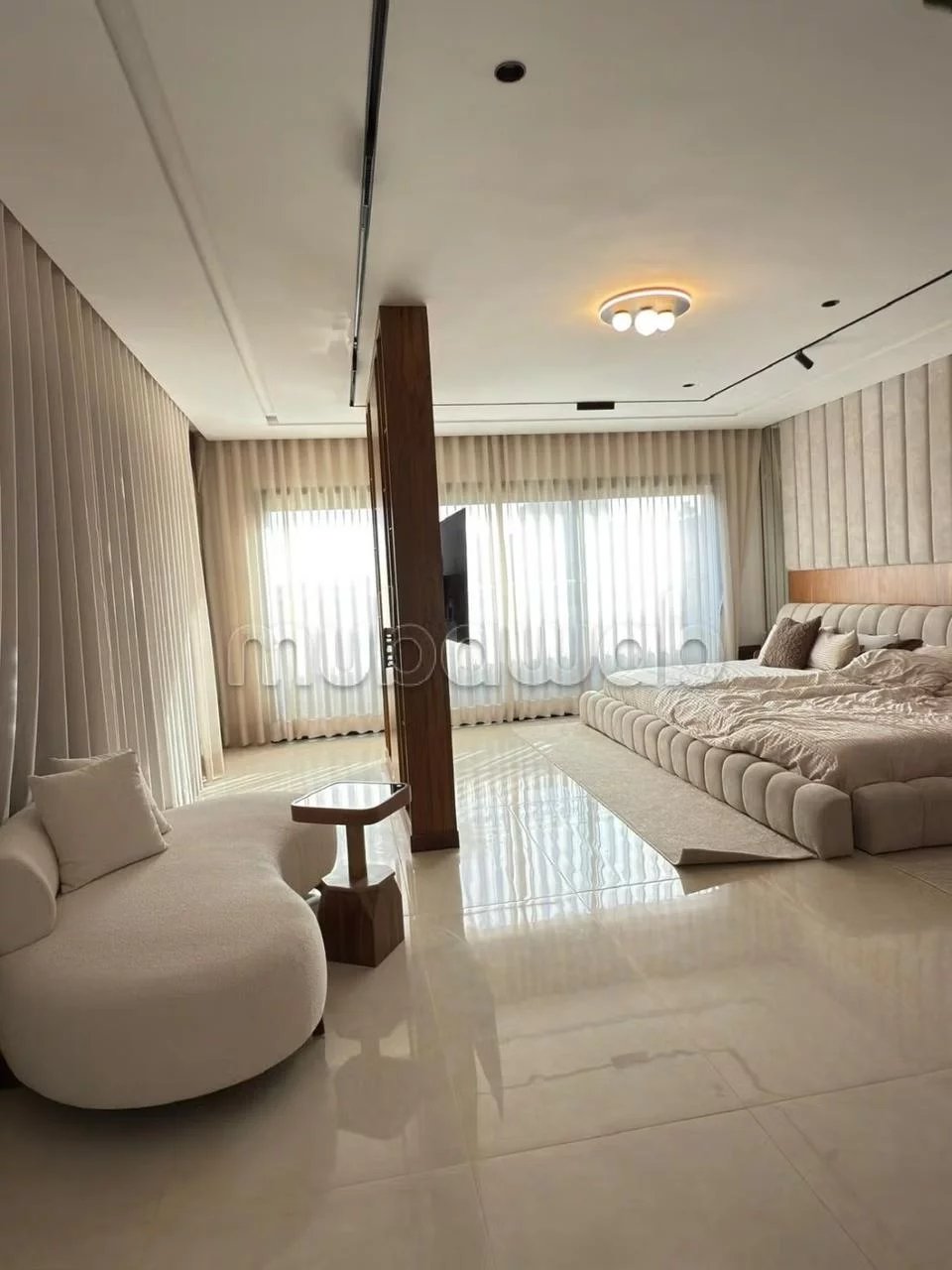 Villa meublée de luxe à louer — 6
