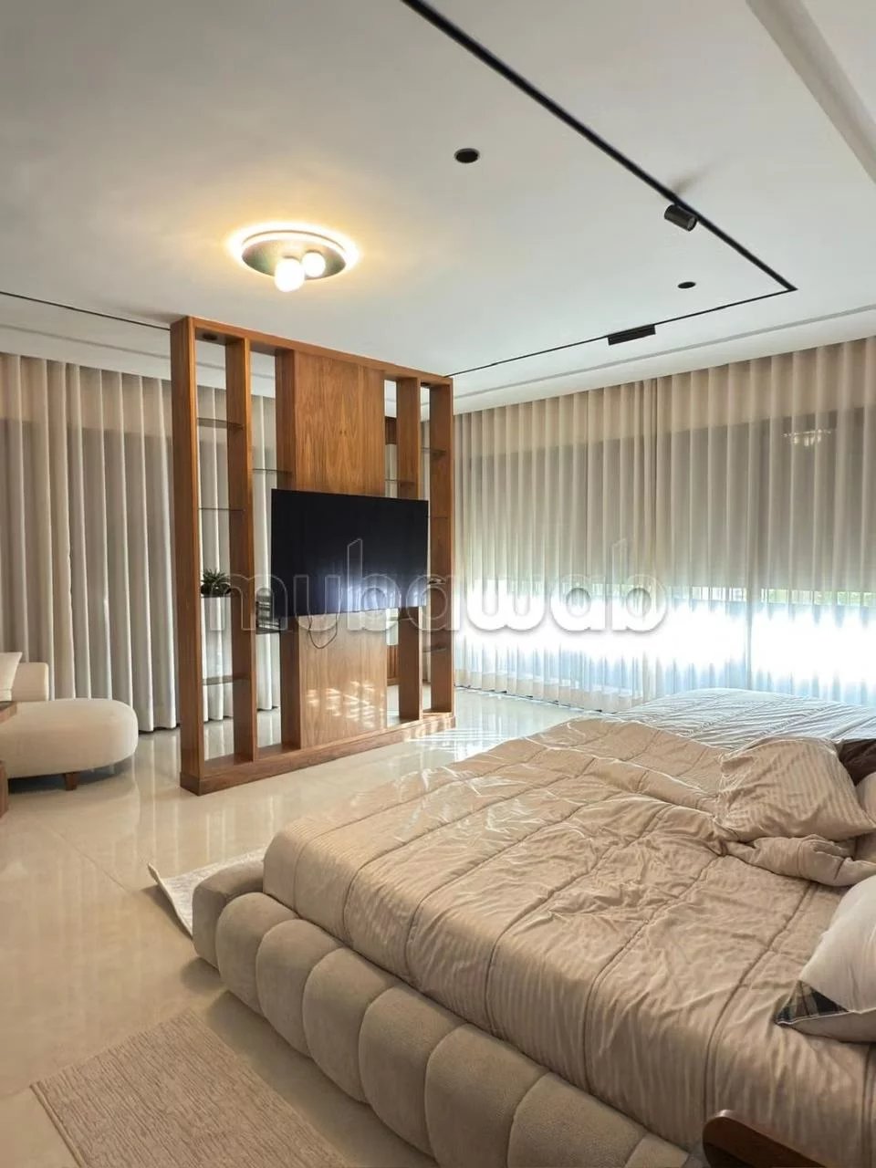 Appartement 1022 m² f Route de Tahanaoute — 8