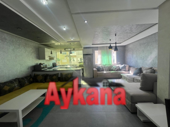 Appartement 90 m² à Harhoura — 10