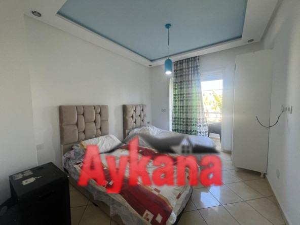 Location appartement meublée à harhoura — 4
