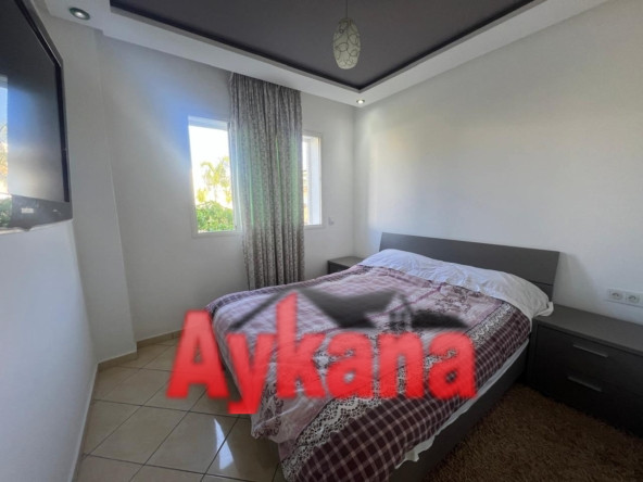 Location appartement meublée à harhoura — 6