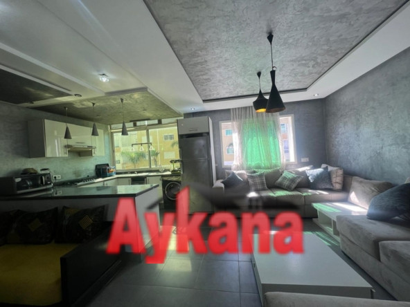 Appartement 90 m² à Harhoura — 9