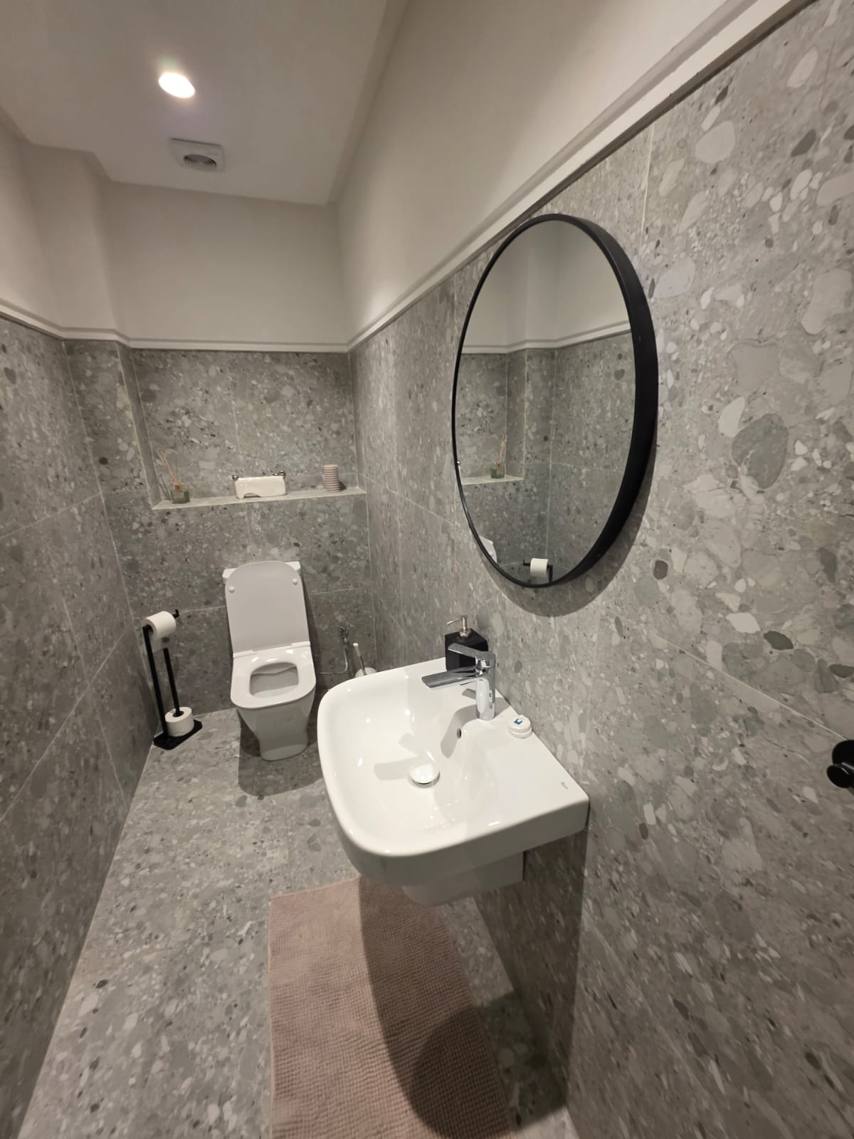 Appartement 170 m² à Quartier Agdal Haut — 7