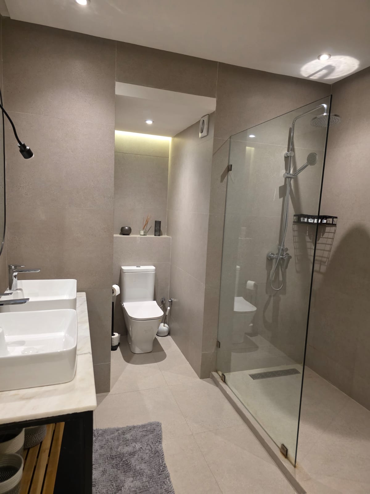 Appartement 170 m² à Quartier Agdal Haut — 8