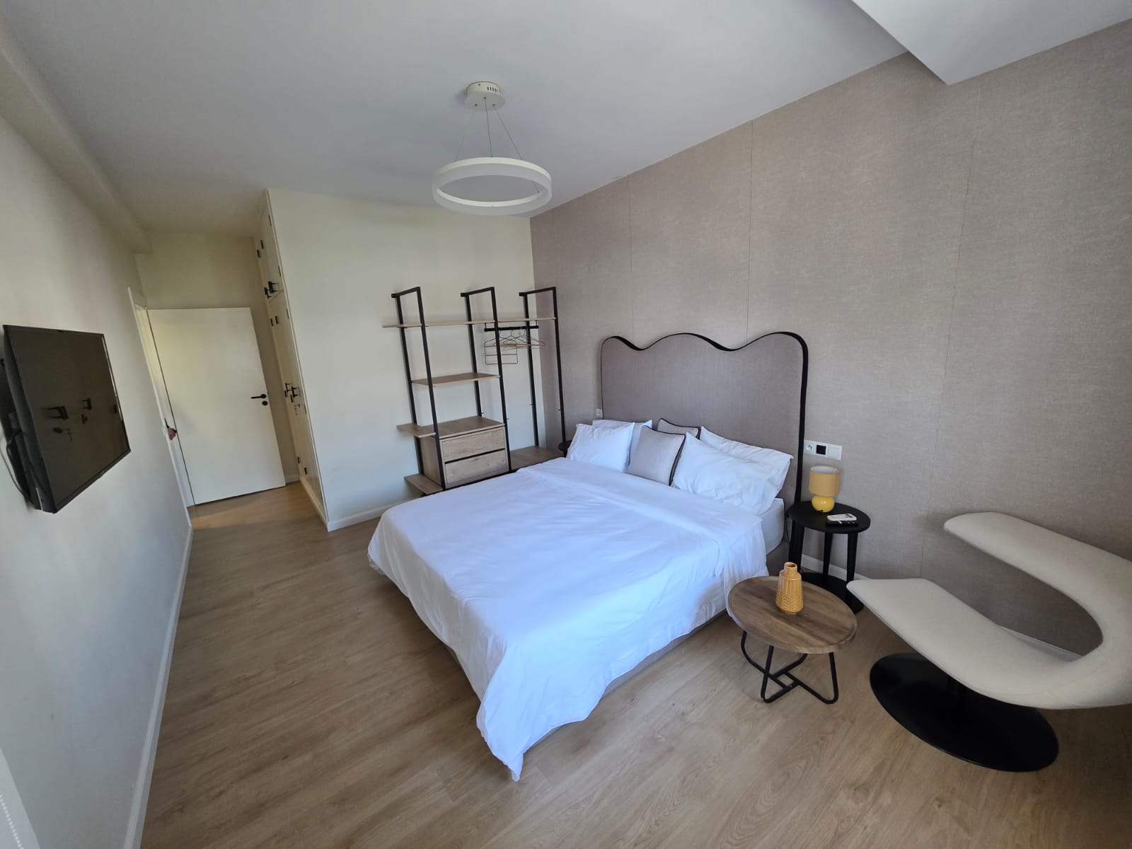 Appartement meublé moderne à louer - haut Agdal Rabat. — 5
