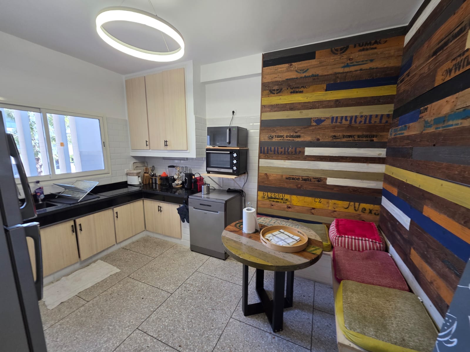 Appartement meublé moderne à louer - haut Agdal Rabat. — 6