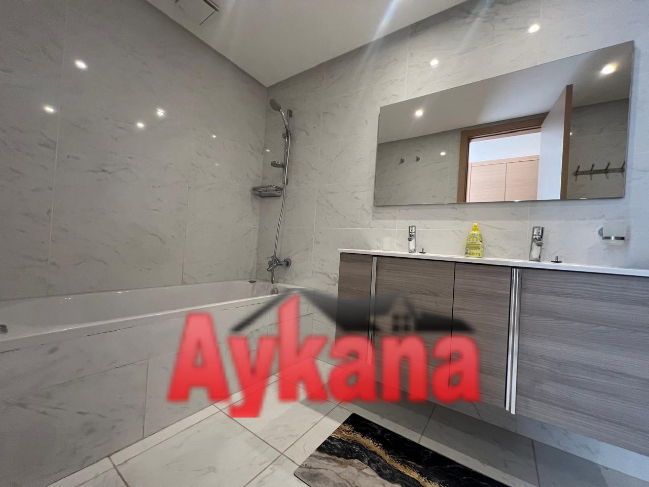 Appartement 103 m² à Hay Riad — 10
