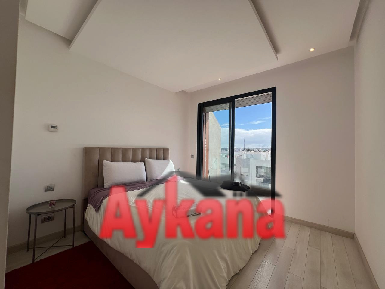 Appartement 103 m² à Hay Riad — 8