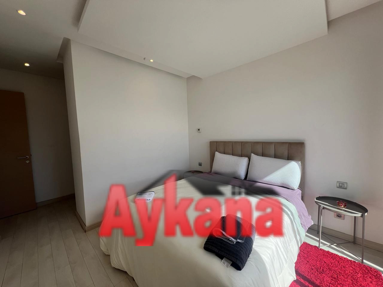 Appartement 103 m² à Hay Riad — 9