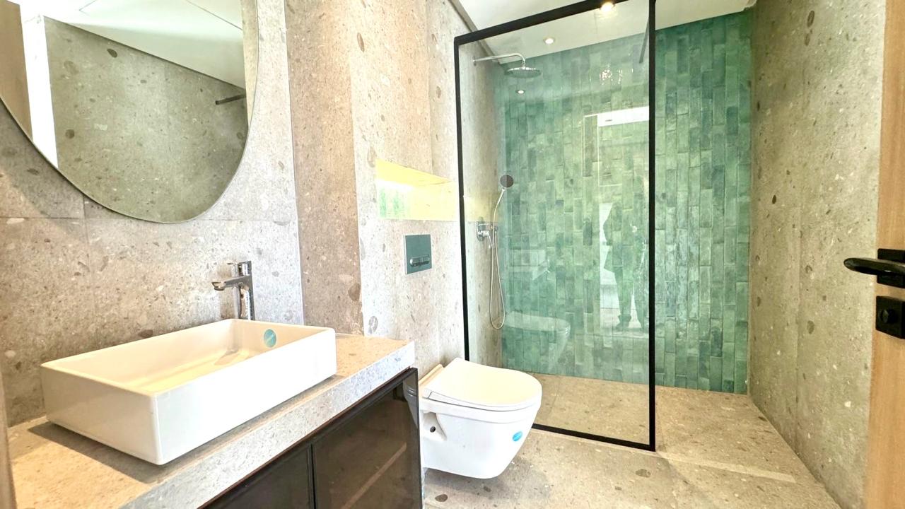 Studio 49 m² f Quartier des Hôpitaux — 10