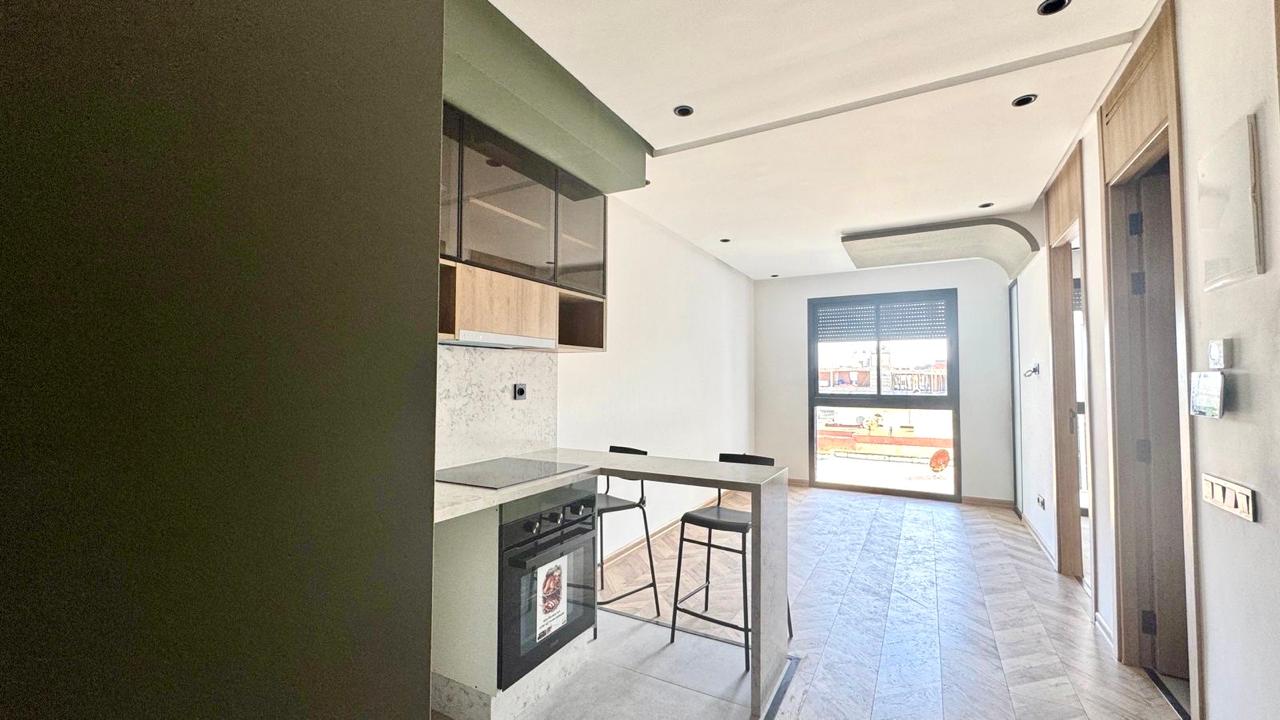 Studio 49 m² f Quartier des Hôpitaux — 9