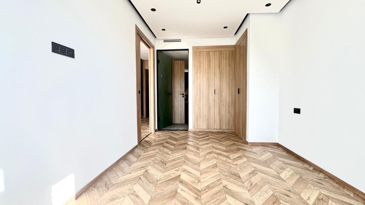 Studio 49 m² f Quartier des Hôpitaux — 8