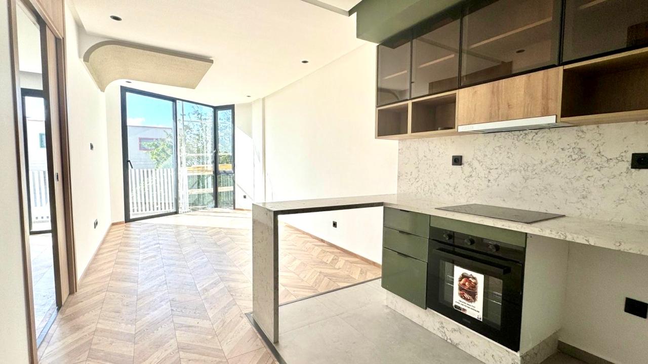 Studio 49 m² f Quartier des Hôpitaux — 7