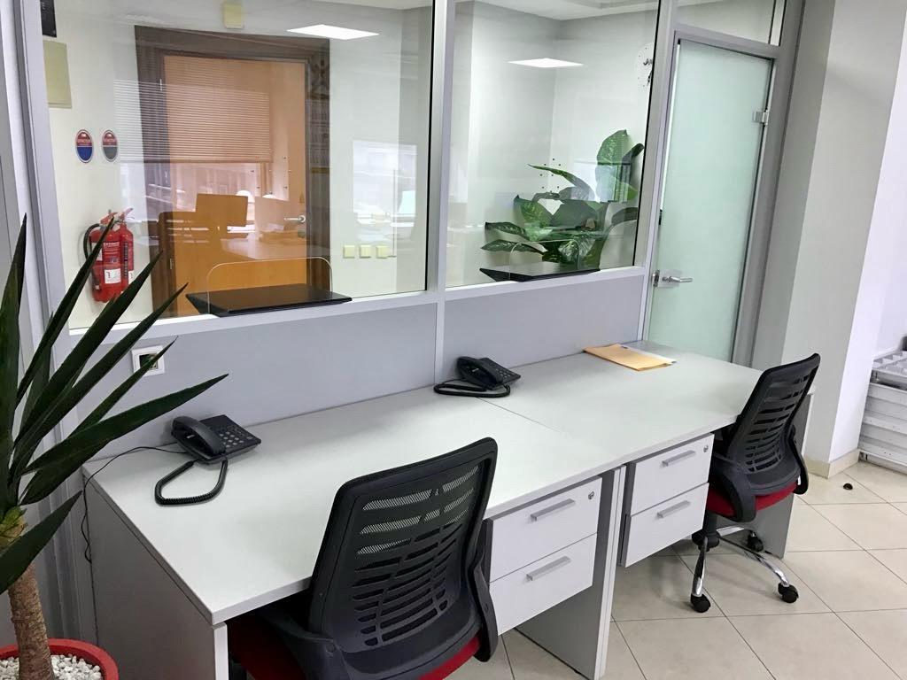 Bureau meublé a loué centre ville — 6