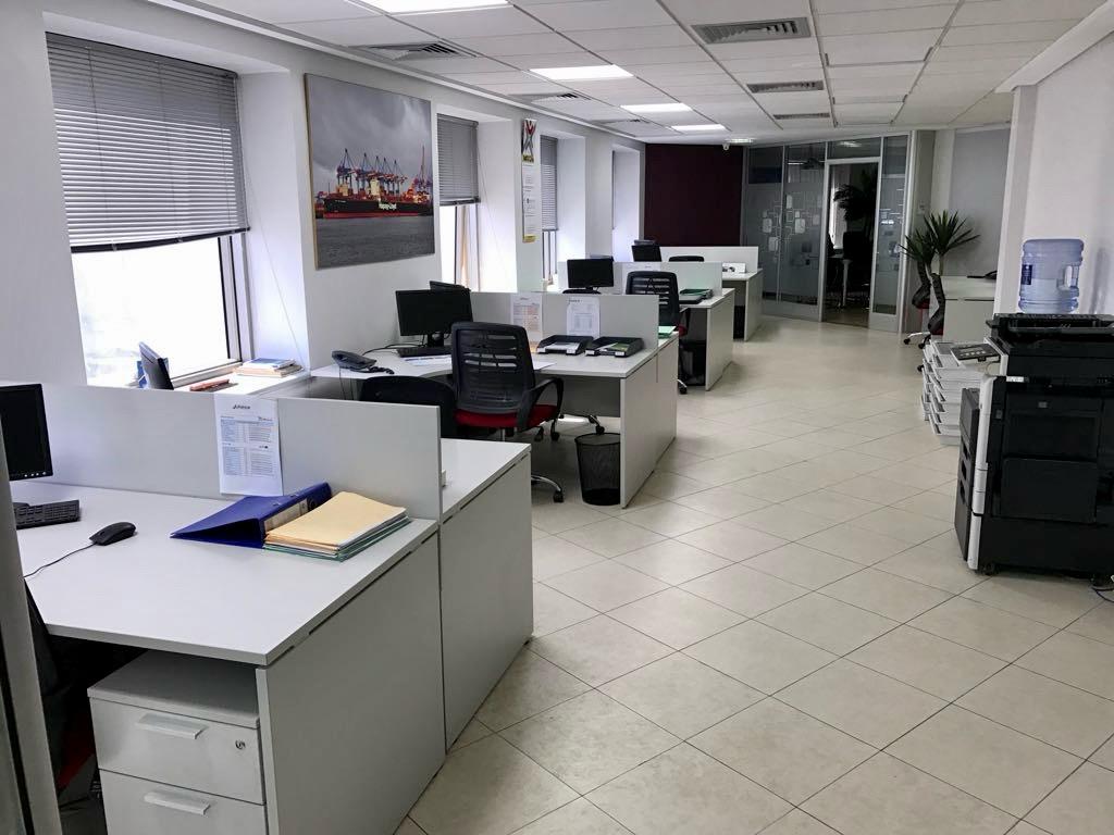 Bureau meublé a loué centre ville