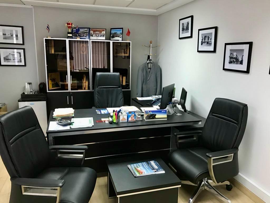 Bureau à vendre centre ville — 6