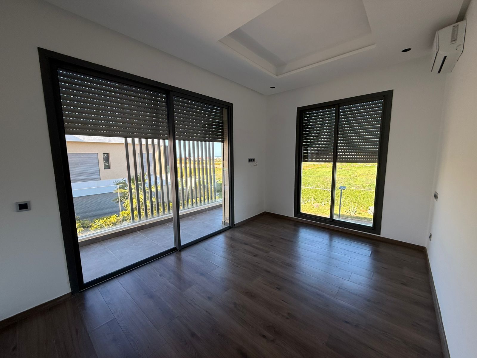 Tamaris dar bouazza location d’une jolie villa 4CH — 5