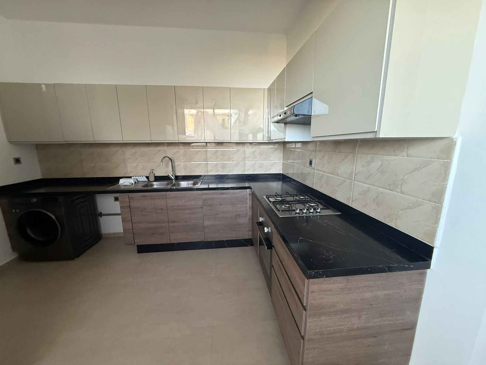 Tamaris dar bouazza location d’une jolie villa 4CH — 6