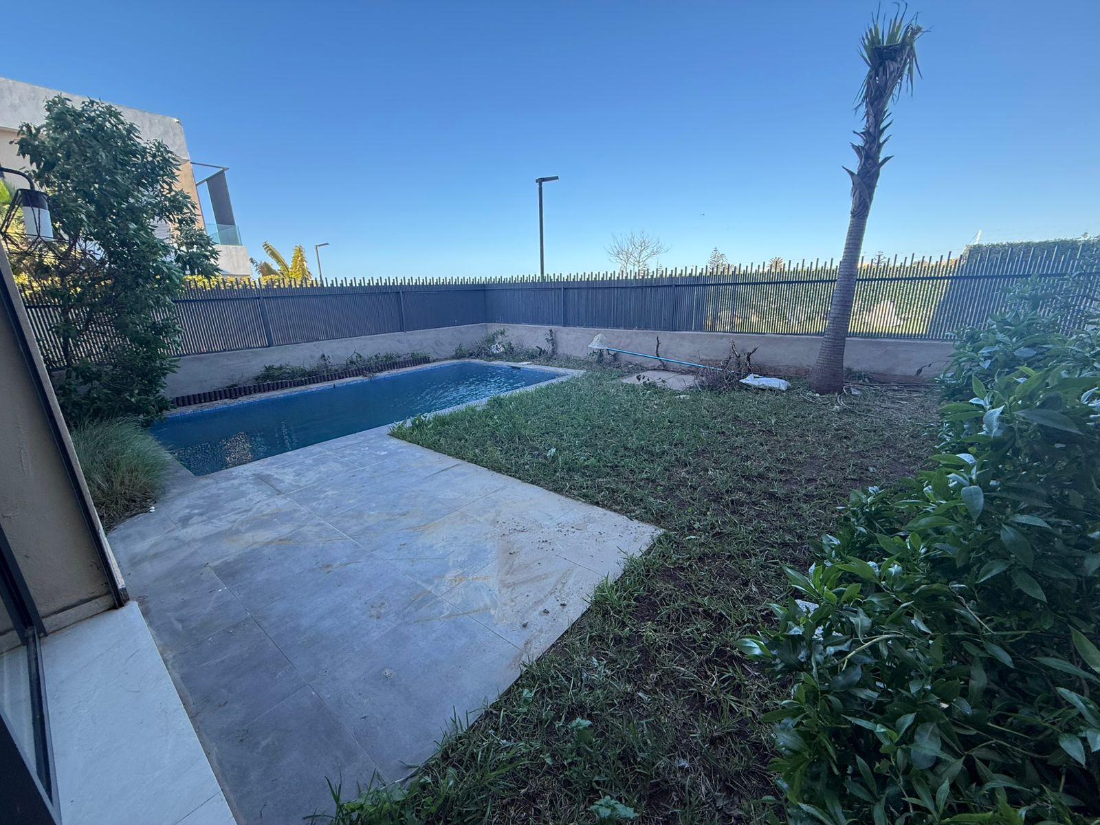 Tamaris dar bouazza location d’une jolie villa 4CH — 2