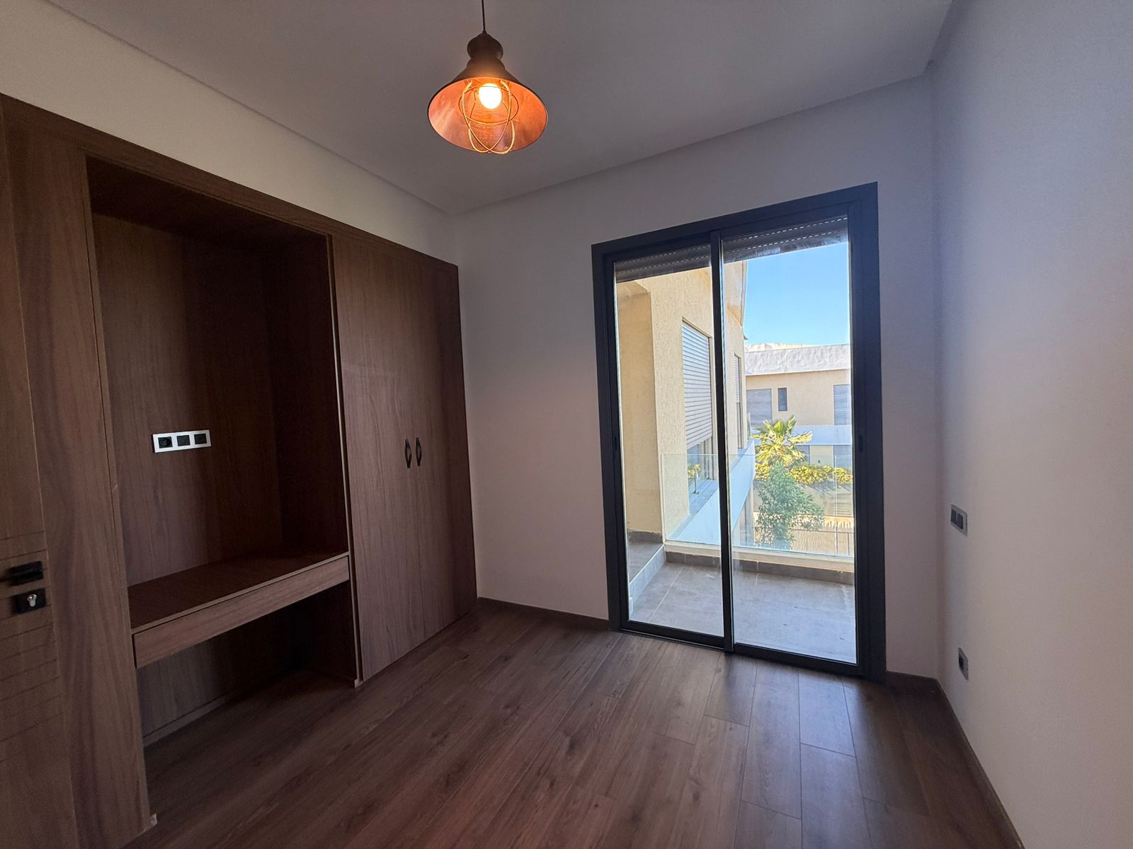 Tamaris dar bouazza location d’une jolie villa 4CH — 4