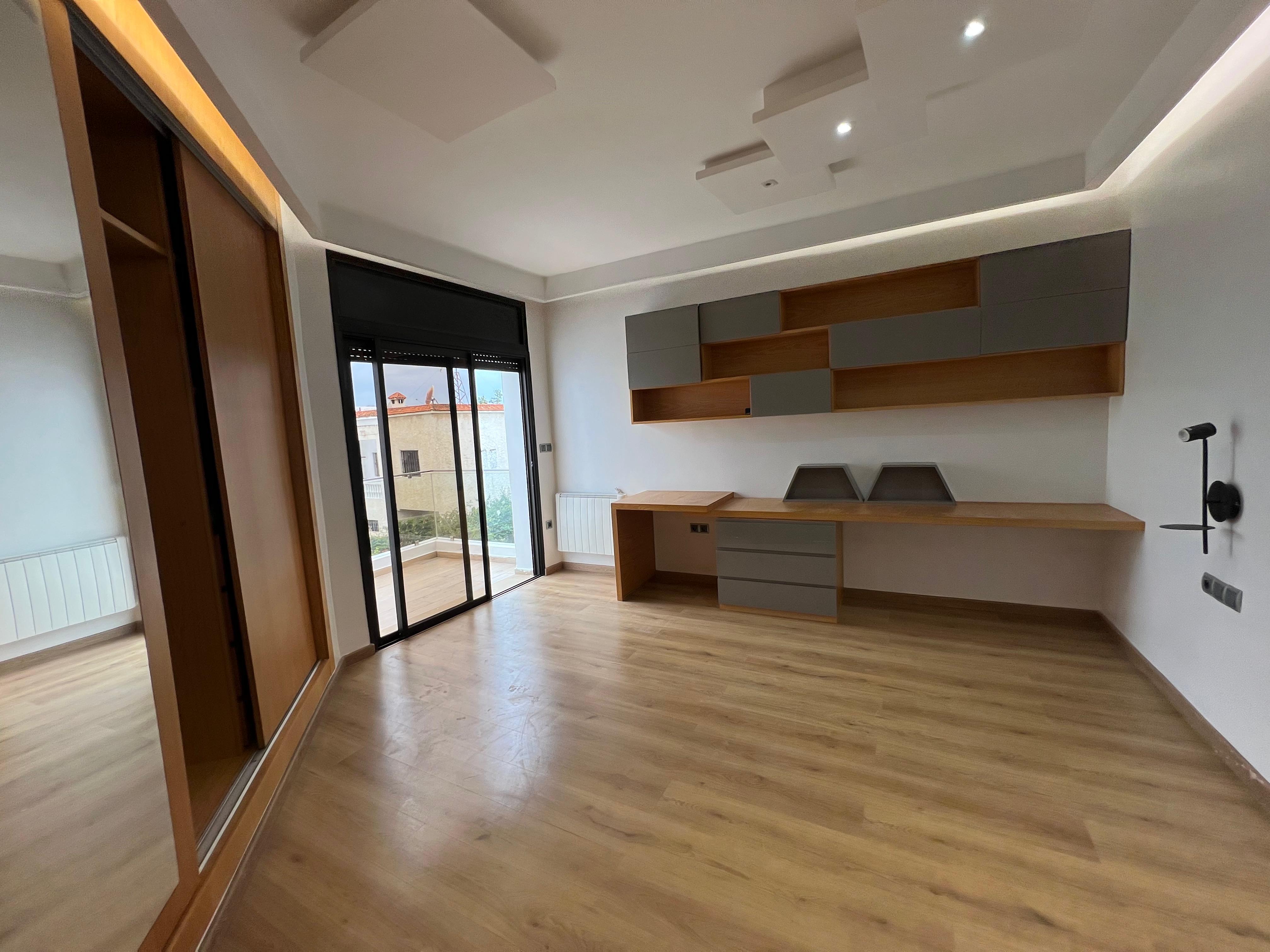 Villa 550 m² f Hay Riad — 8