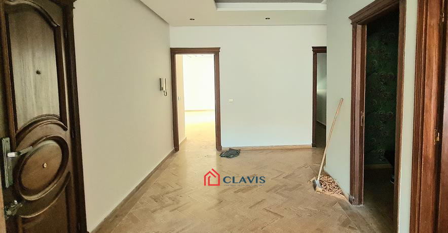Bel appartement Racine en hauteur — 3