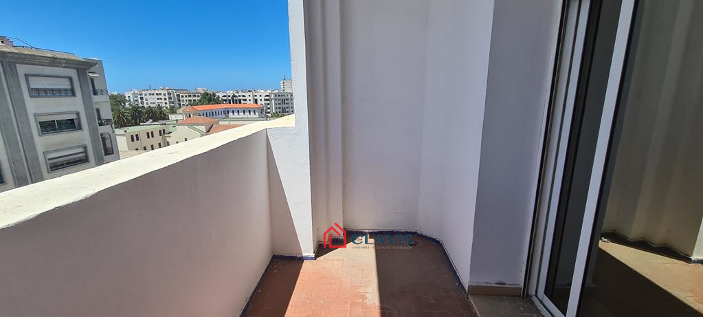 Bel appartement Racine en hauteur — 5