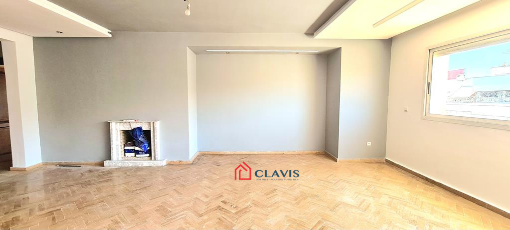 Bel appartement Racine en hauteur
