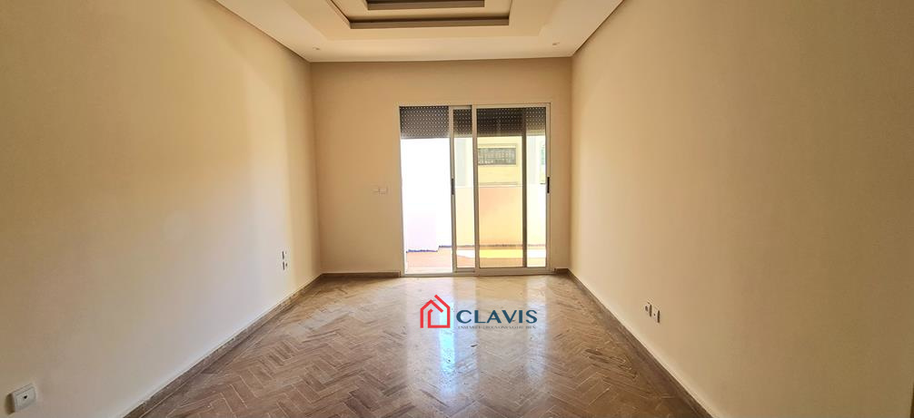 Bel appartement Racine en hauteur — 4