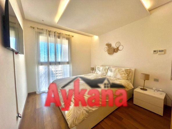 Appartement 103 m² à Hay Riad — 9