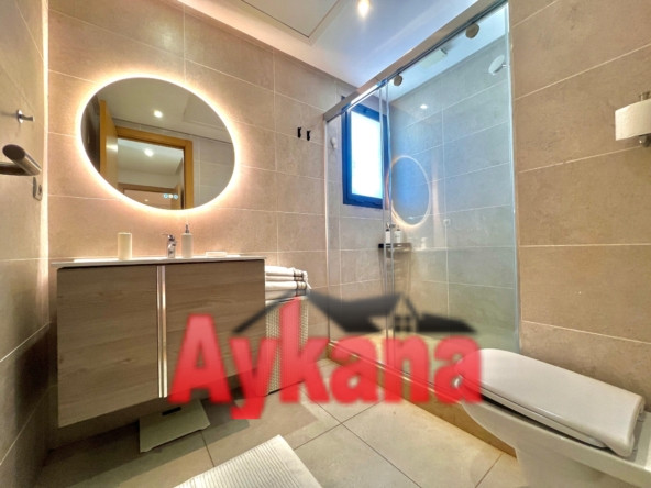 Appartement 103 m² à Hay Riad — 8