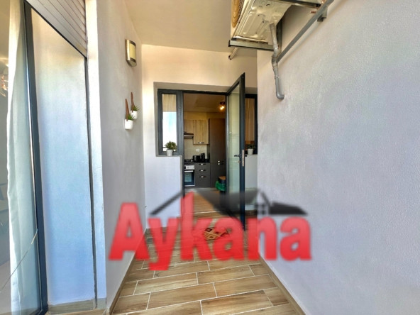 Appartement 103 m² à Hay Riad — 10