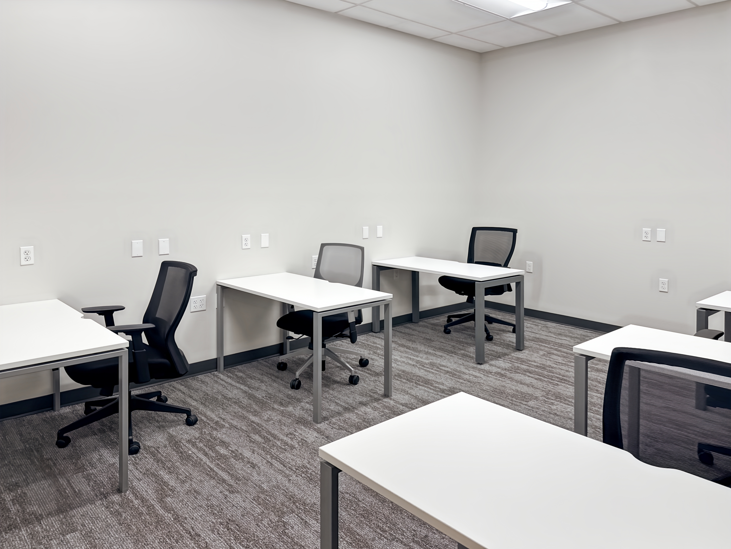 Bureau privé à louer – Regus Tangiers, Sidi Amar Avenue à Tangiers