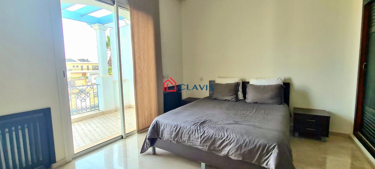 Villa 451 m² à Ain Diab Extension — 10