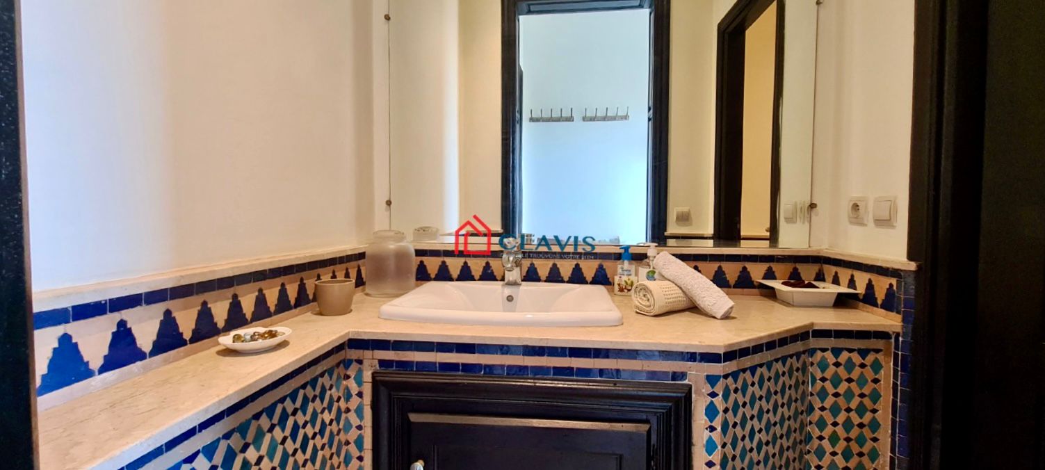 Villa 451 m² à Ain Diab Extension — 7