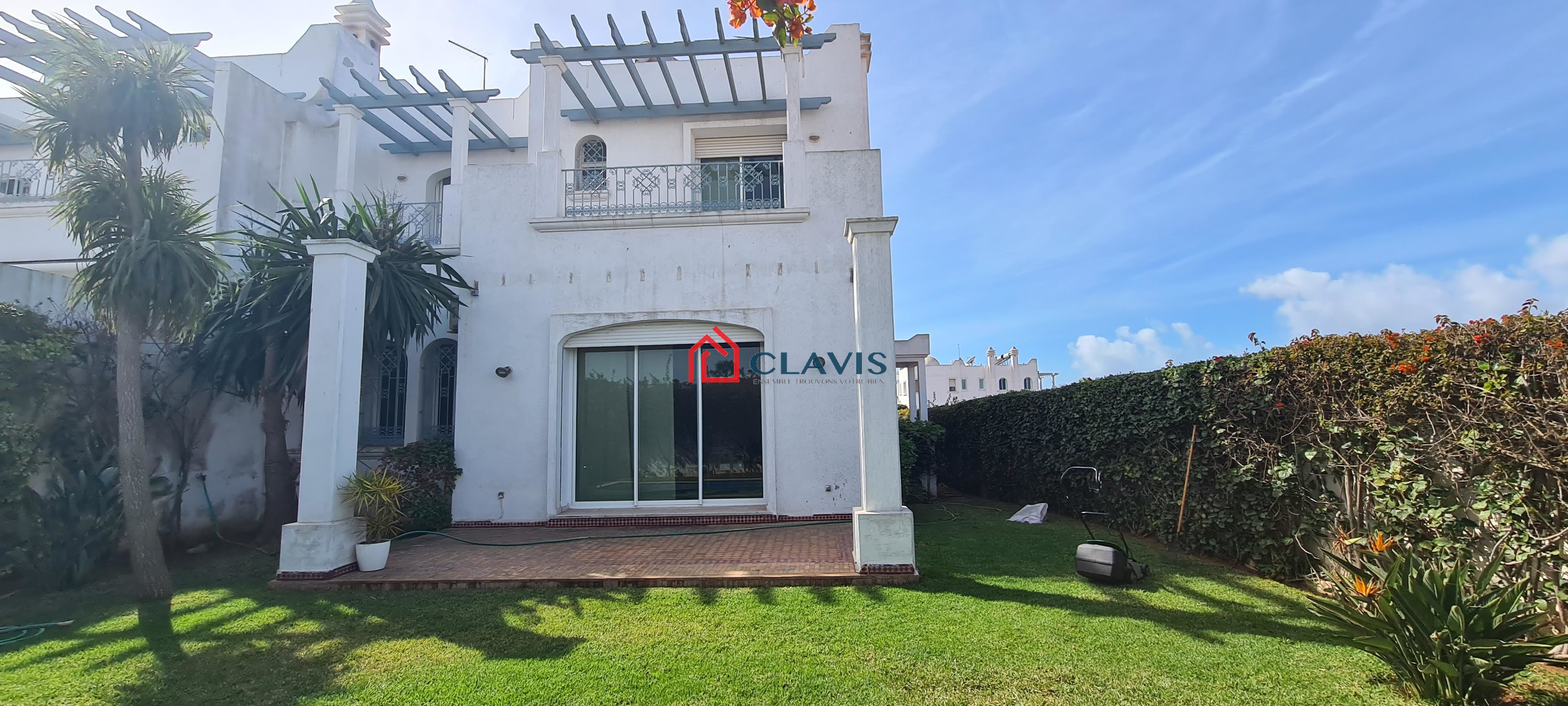 Villa 451 m² à Ain Diab Extension — 8