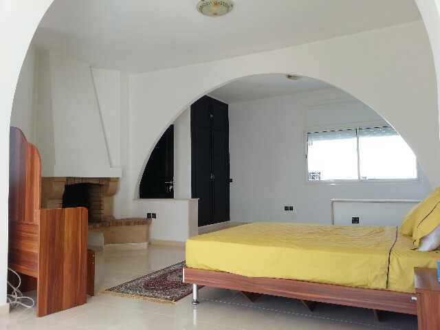 Très belle petite villa à vendre sur Hay Riad — 5