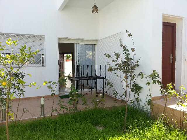 Très belle petite villa à vendre sur Hay Riad — 3