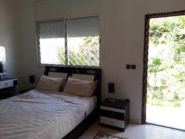 Très belle petite villa à vendre sur Hay Riad — 4