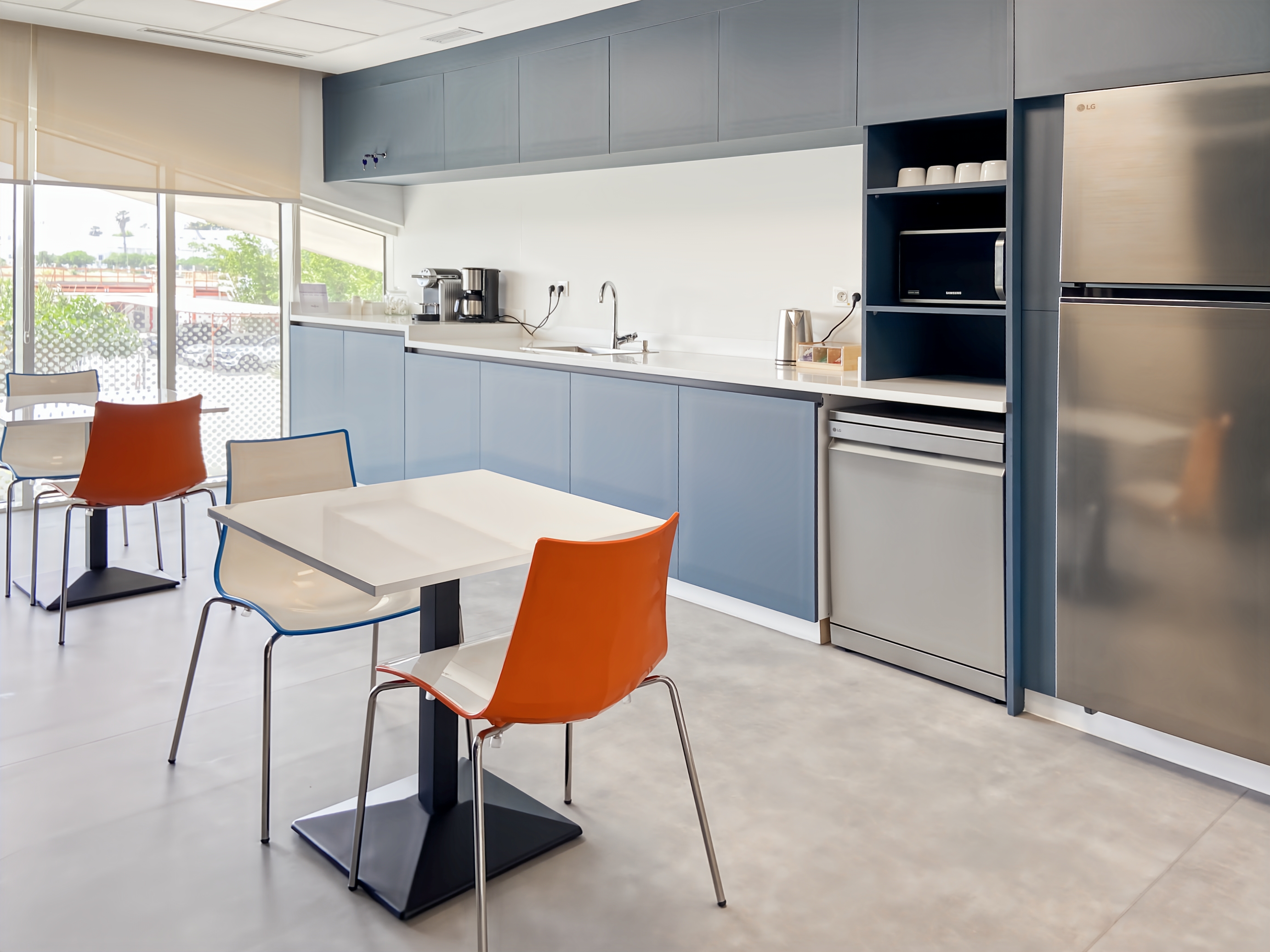 Bureau 10 m² à Casablanca Finance City — 6
