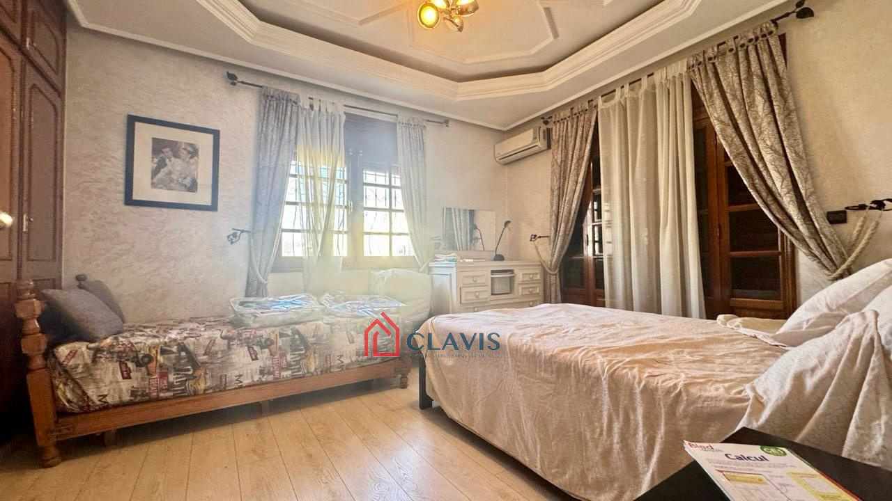 Villa 780 m² f Laymoune — 10