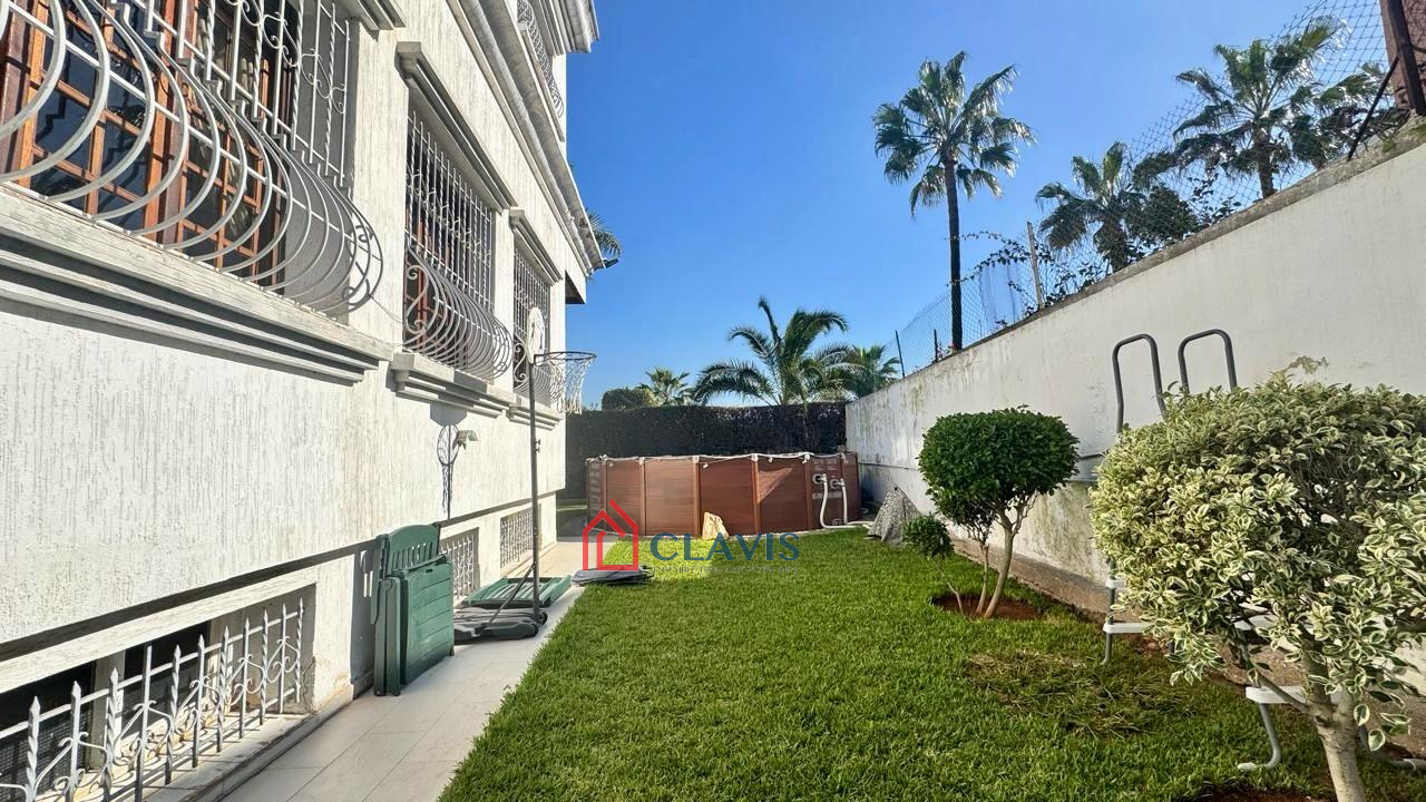 Villa 780 m² f Laymoune — 9