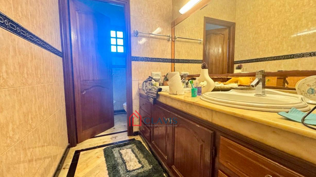 Grande villa meublée a louer Laymoun — 6